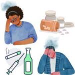 Addiction_Psychiatry_Clipart